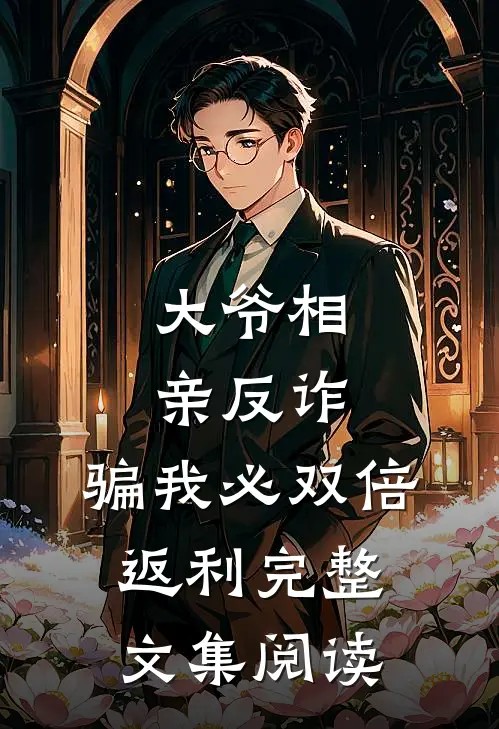 大爷相亲反诈：骗我必双倍返利完整文集阅读