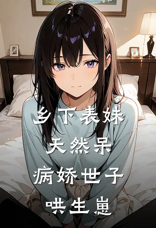 乡下表妹天然呆，病娇世子哄生崽