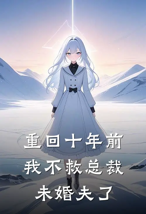 重回十年前,我不救总裁未婚夫了