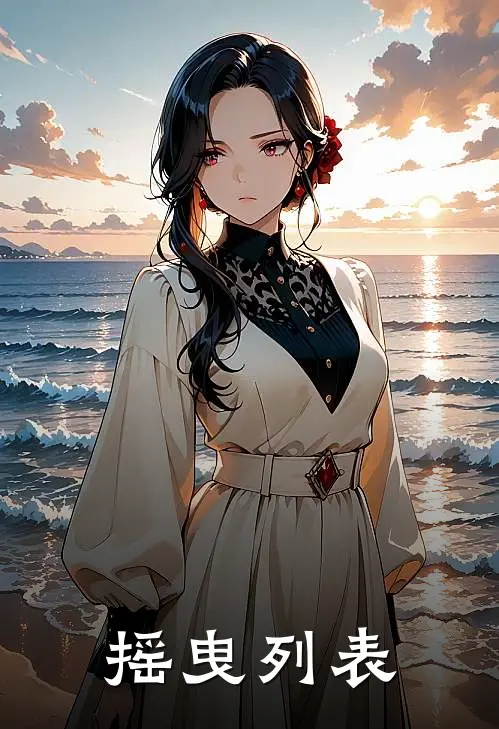 摇曳列表