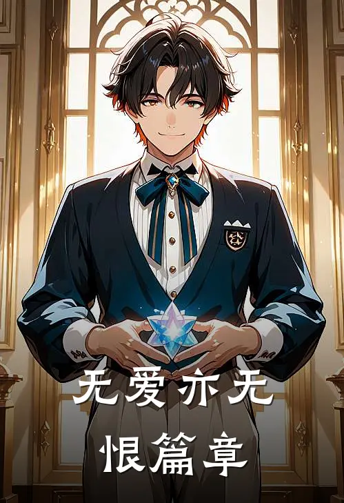 无爱亦无恨篇章