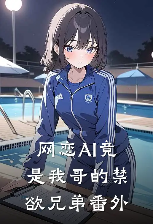 网恋AI竟是我哥的禁欲兄弟番外