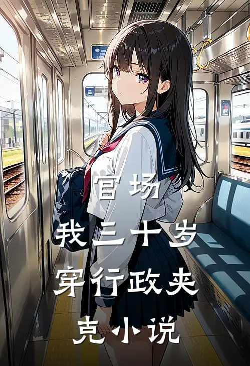 官场：我三十岁穿行政夹克小说