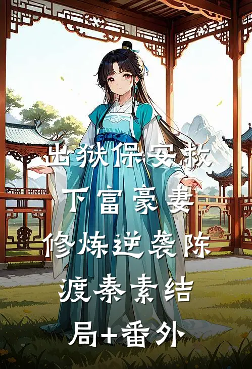 出狱保安救下富豪妻，修炼逆袭陈渡秦素结局+番外