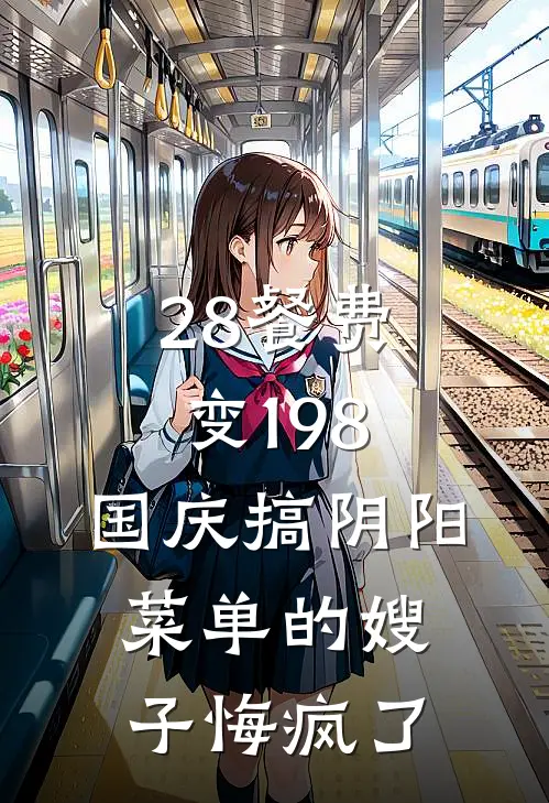 28餐费变198，国庆搞阴阳菜单的嫂子悔疯了