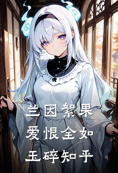 兰因絮果，爱恨全如玉碎知乎