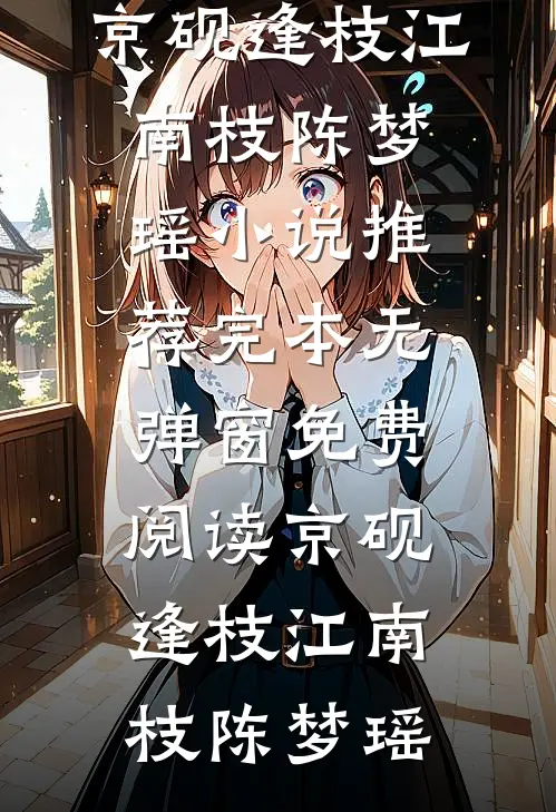 京砚逢枝江南枝陈梦瑶小说推荐完本_无弹窗免费阅读京砚逢枝(江南枝陈梦瑶)