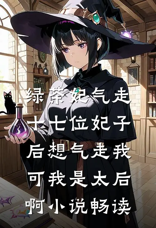 绿茶妃气走十七位妃子后想气走我，可我是太后啊小说畅读
