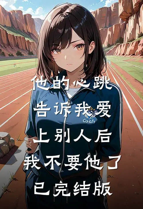 他的心跳告诉我爱上别人后，我不要他了已完结版