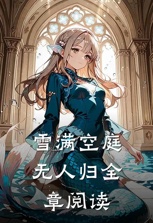 雪满空庭无人归全章阅读