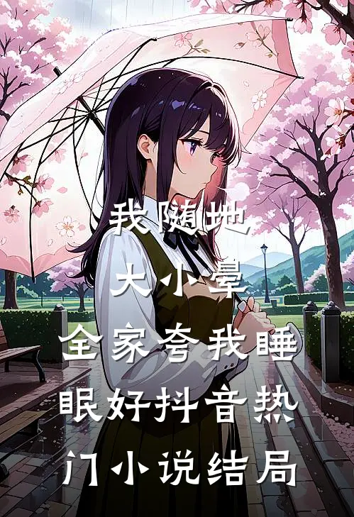 我随地大小晕，全家夸我睡眠好抖音热门小说结局