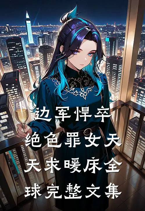边军悍卒，绝色罪女天天求暖床全球完整文集