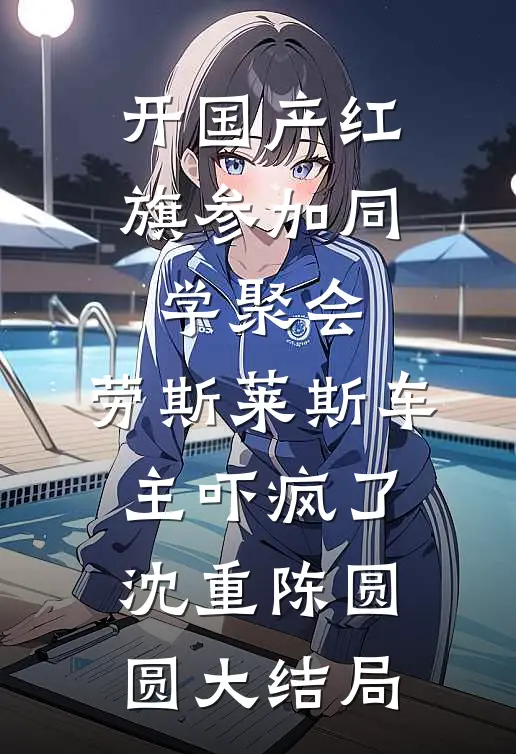 开国产红旗参加同学聚会，劳斯莱斯车主吓疯了沈重陈圆圆大结局