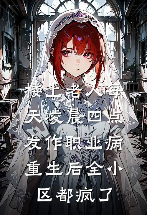 楼上老人每天凌晨四点发作职业病，重生后全小区都疯了