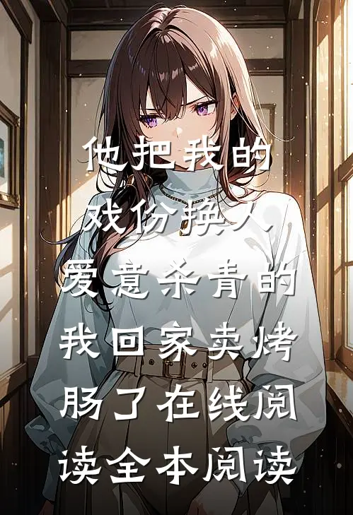 他把我的戏份换人，爱意杀青的我回家卖烤肠了在线阅读全本阅读
