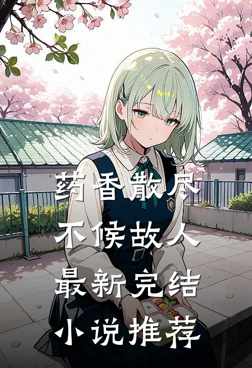 药香散尽，不候故人最新完结小说推荐