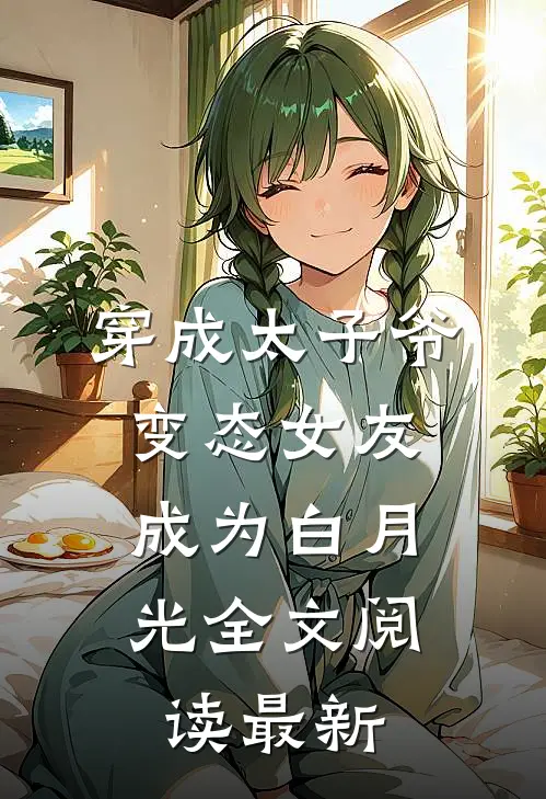 穿成太子爷变态女友，成为白月光全文阅读最新
