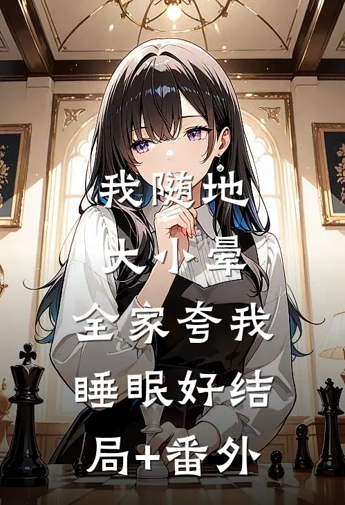 我随地大小晕，全家夸我睡眠好结局+番外