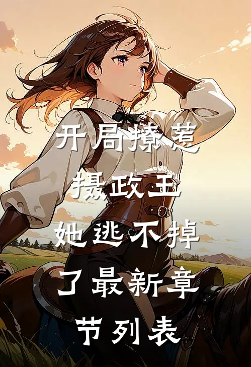 开局撩惹摄政王，她逃不掉了最新章节列表