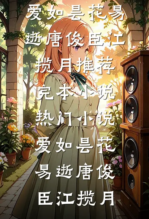爱如昙花易逝(唐俊臣江揽月)推荐完本小说_热门小说爱如昙花易逝(唐俊臣江揽月)