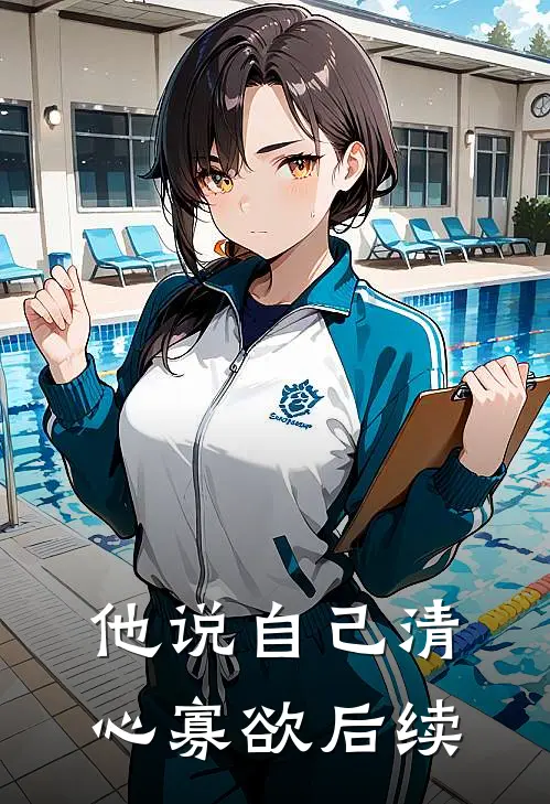 他说自己清心寡欲后续