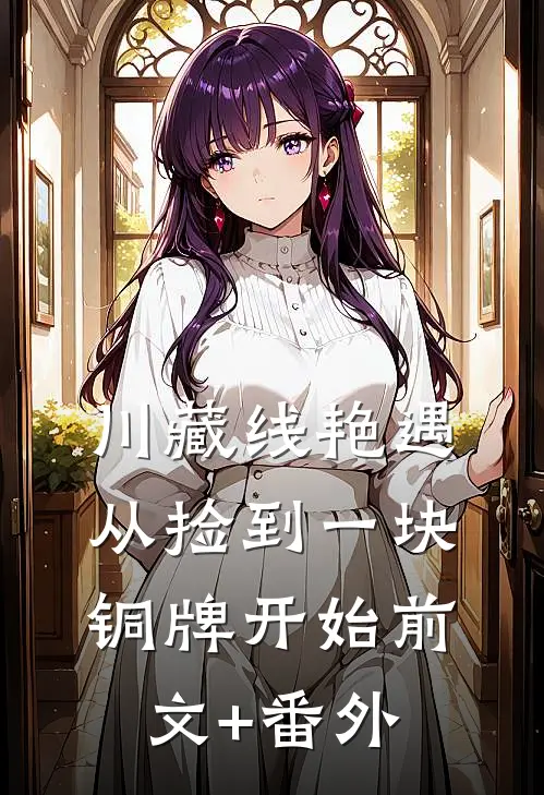 川藏线艳遇：从捡到一块铜牌开始前文+番外