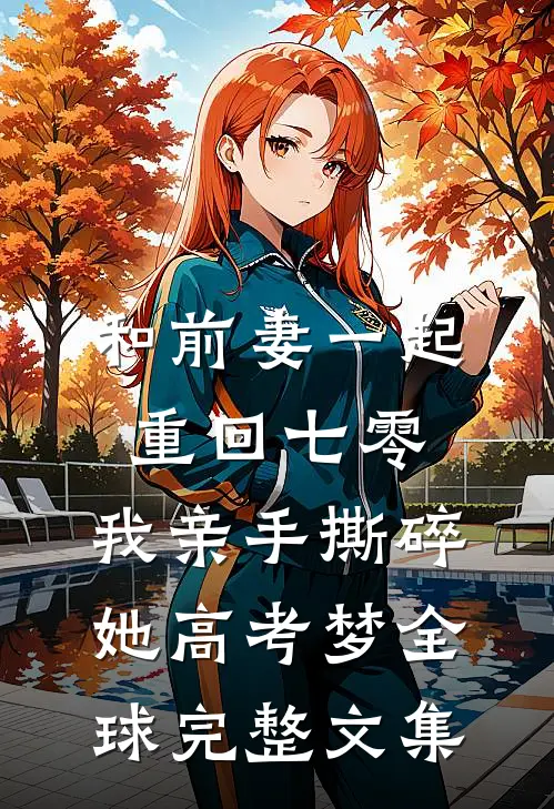 和前妻一起重回七零，我亲手撕碎她高考梦全球完整文集