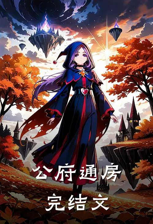 公府通房完结文
