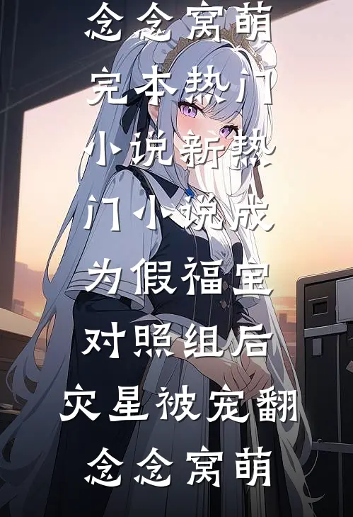 成为假福宝对照组后，灾星被宠翻(念念窝萌)完本热门小说_新热门小说成为假福宝对照组后，灾星被宠翻念念窝萌