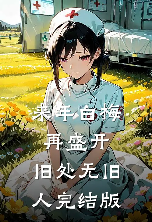 来年白梅再盛开，旧处无旧人完结版
