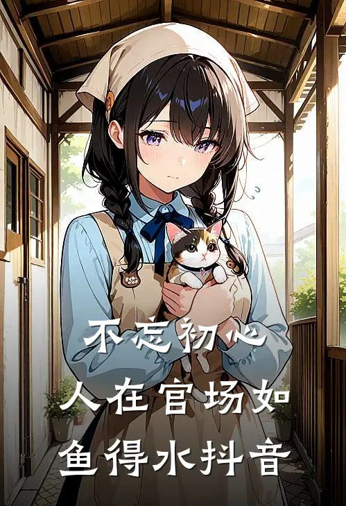 不忘初心，人在官场如鱼得水抖音