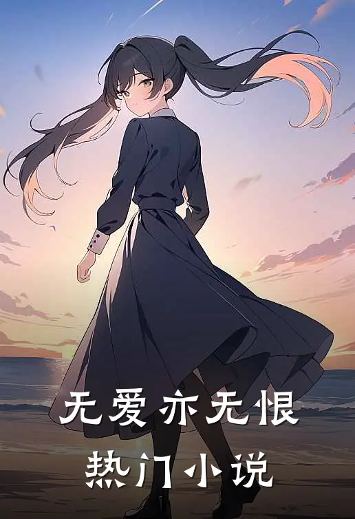 无爱亦无恨热门小说