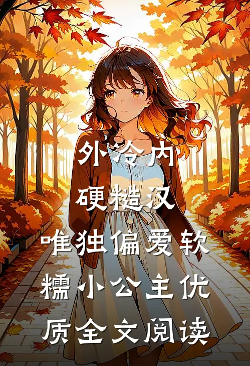 外冷内硬糙汉，唯独偏爱软糯小公主优质全文阅读