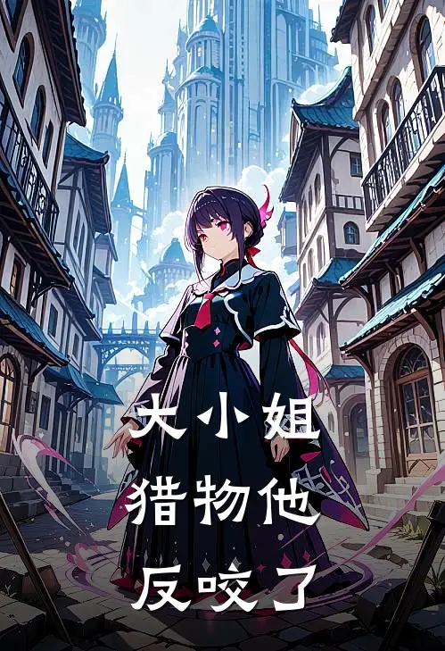 大小姐,猎物他反咬了女主
