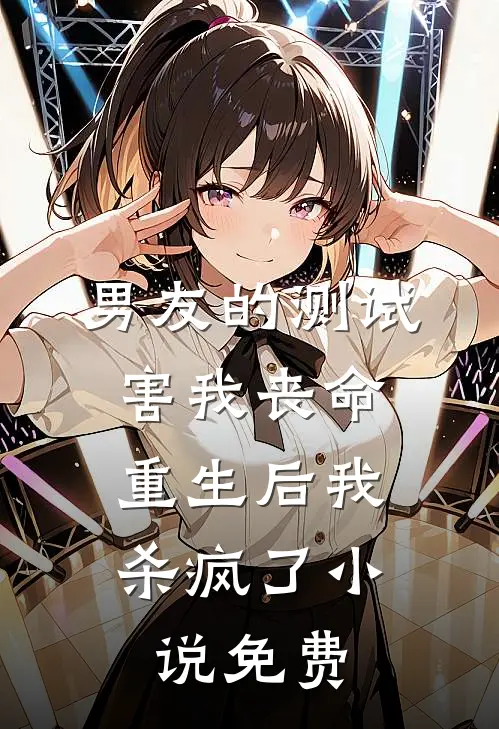 男友的测试害我丧命，重生后我杀疯了小说免费