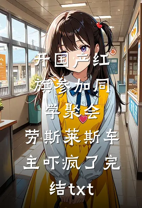 开国产红旗参加同学聚会，劳斯莱斯车主吓疯了完结txt