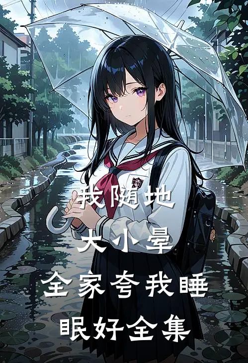 我随地大小晕，全家夸我睡眠好全集