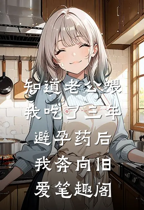 知道老公喂我吃了三年避孕药后，我奔向旧爱笔趣阁