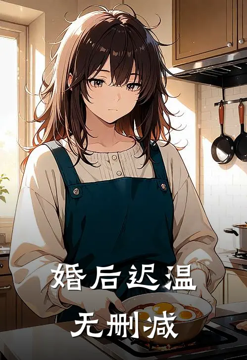 婚后迟温无删减
