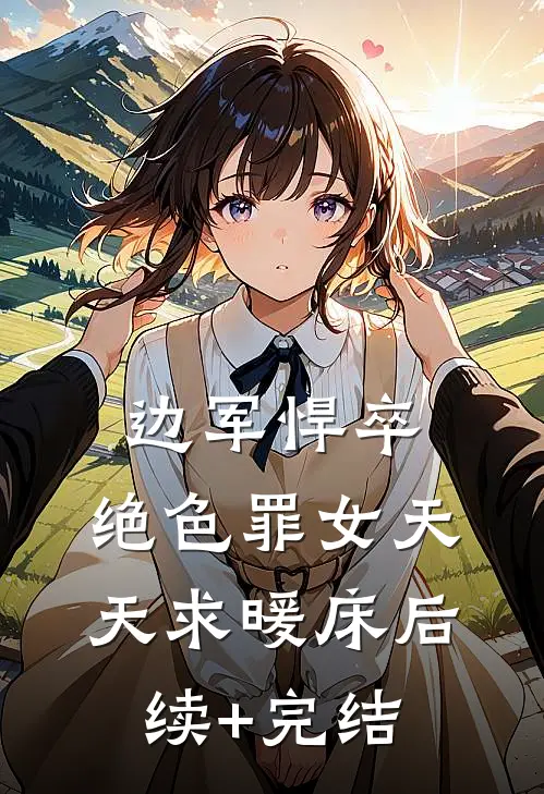 边军悍卒，绝色罪女天天求暖床后续+完结