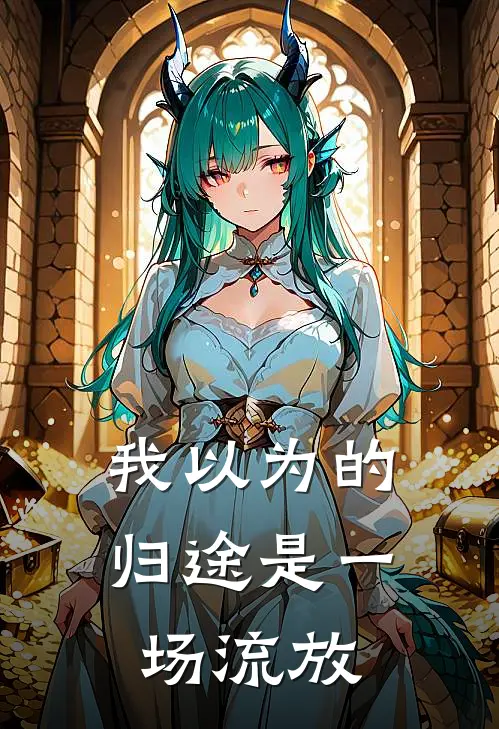 我以为的归途是一场流放