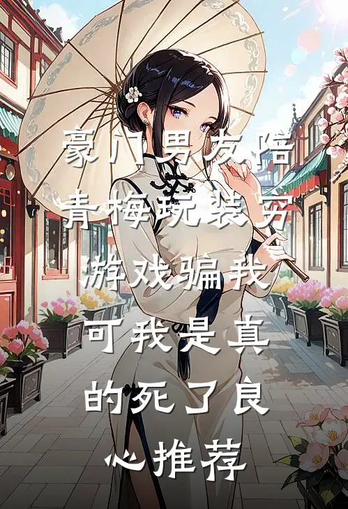 豪门男友陪青梅玩装穷游戏骗我，可我是真的死了良心推荐