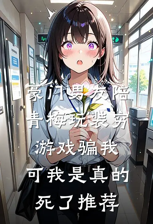 豪门男友陪青梅玩装穷游戏骗我，可我是真的死了推荐