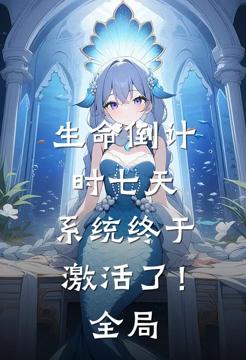 生命倒计时七天，系统终于激活了！全局