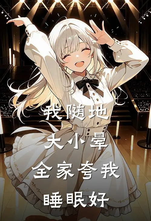我随地大小晕，全家夸我睡眠好