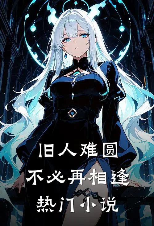 旧人难圆，不必再相逢热门小说