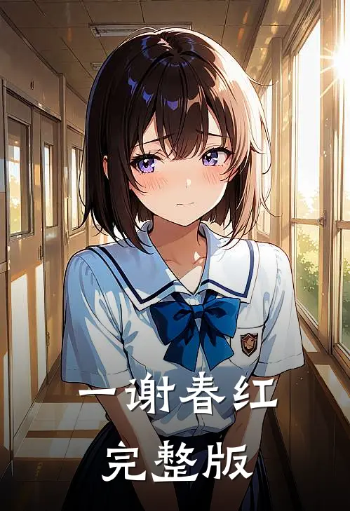一谢春红完整版