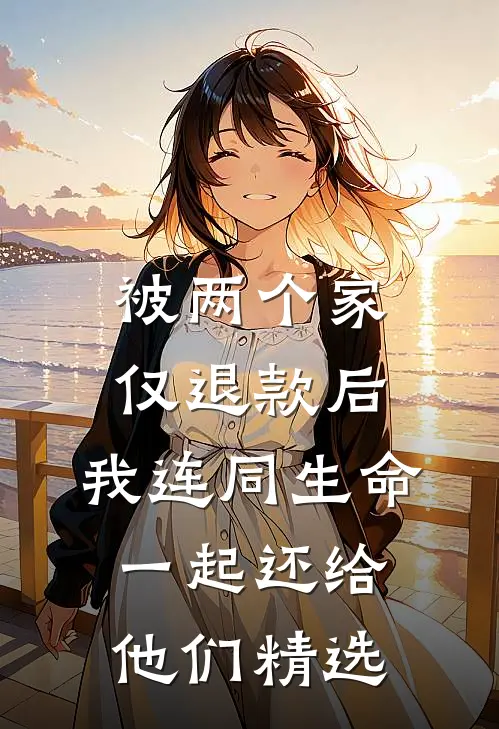 被两个家仅退款后，我连同生命一起还给他们精选