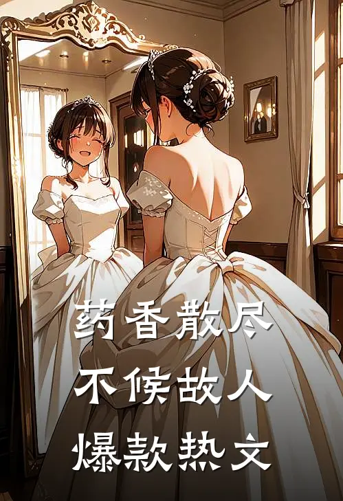 药香散尽，不候故人爆款热文