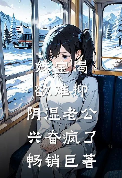 妹宝渴欲难抑，阴湿老公兴奋疯了畅销巨著